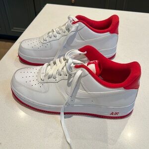 Nike Air Force 1